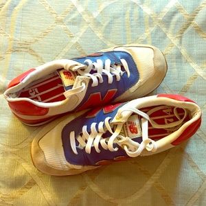 New Balance Sneakers 574